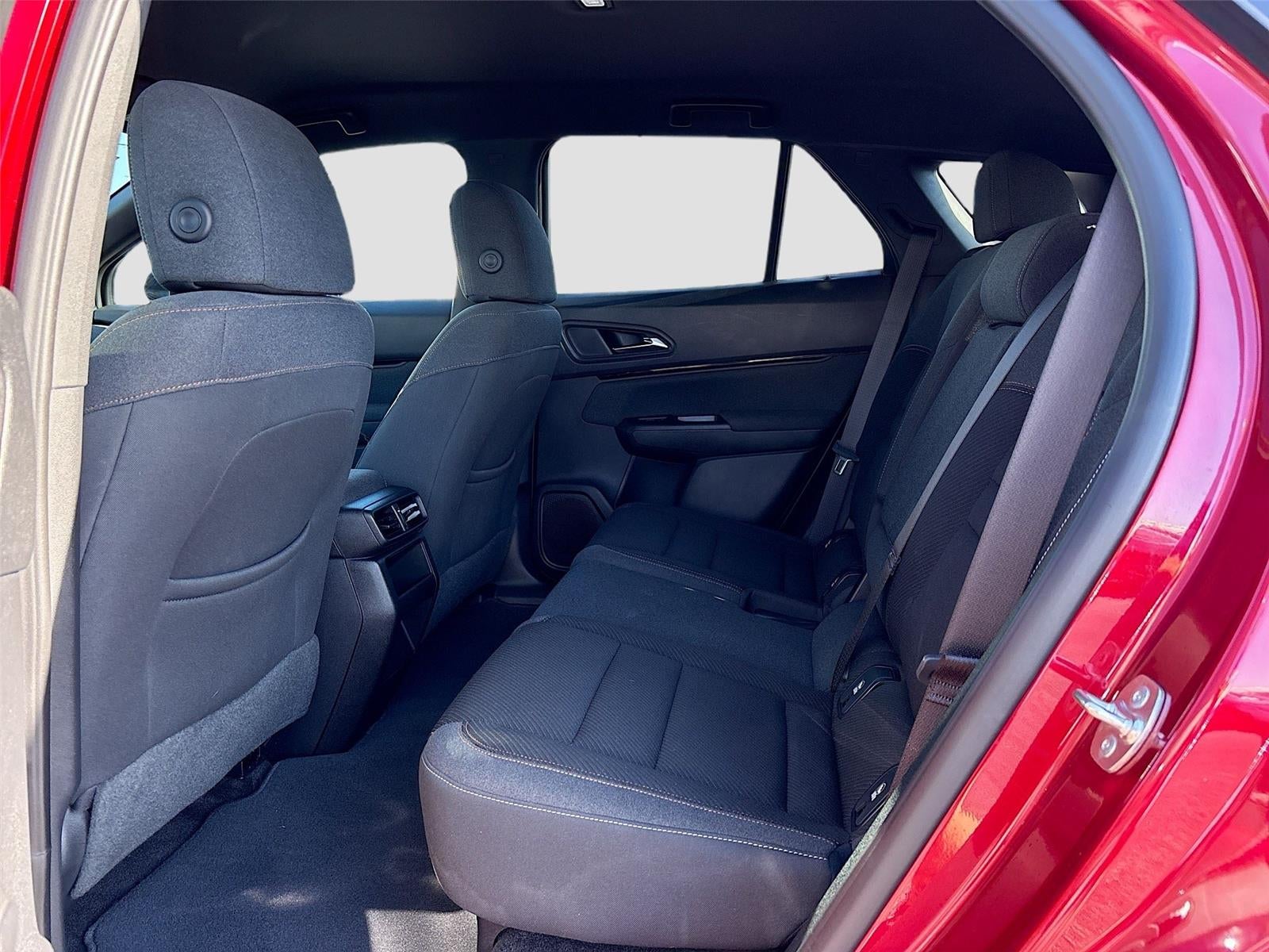 2024 Honda Prologue EX