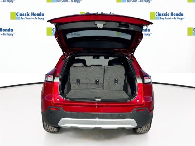 2024 Honda Prologue EX