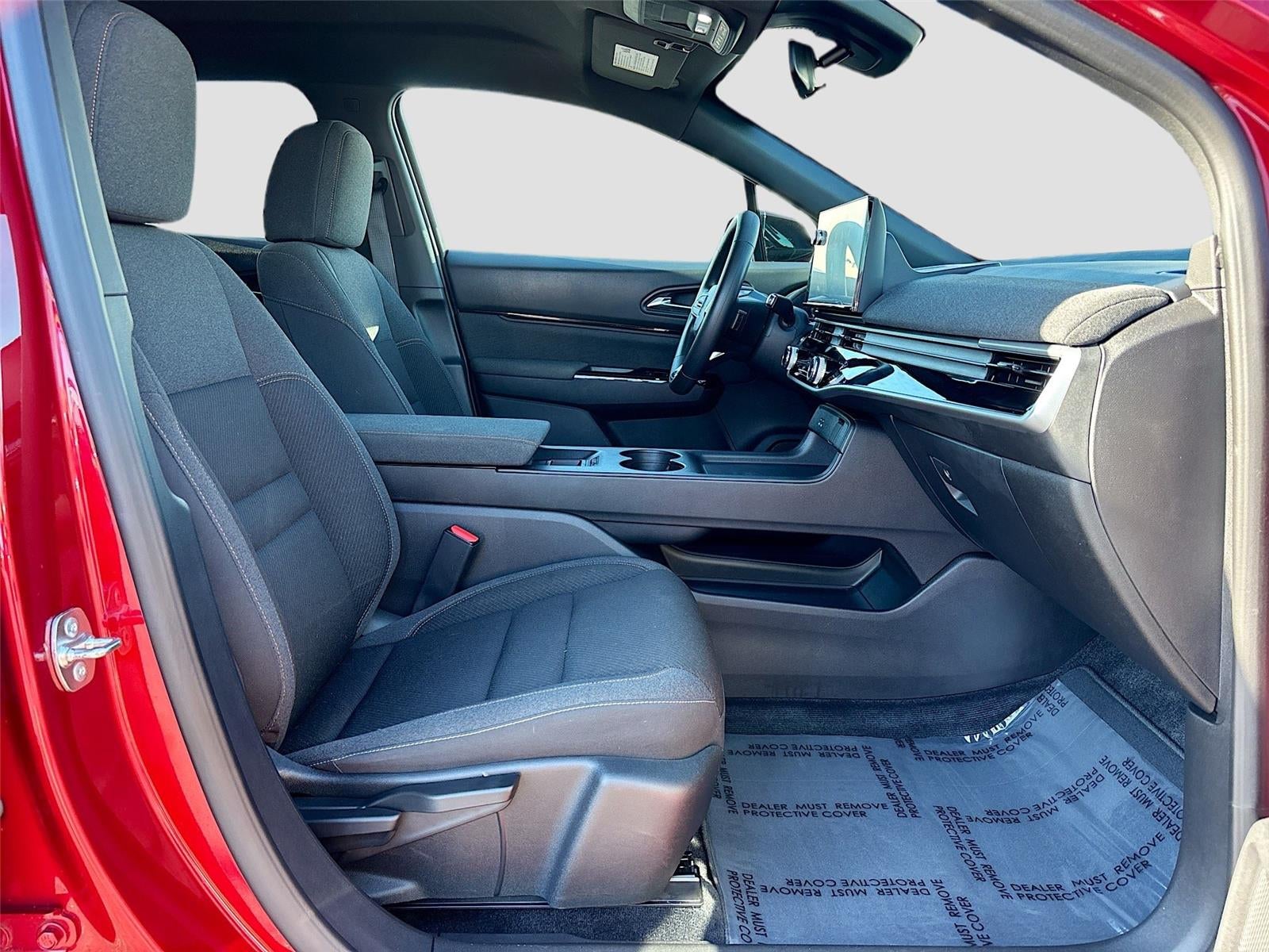 2024 Honda Prologue EX