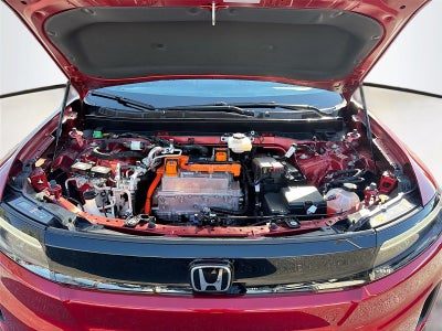 2024 Honda Prologue EX