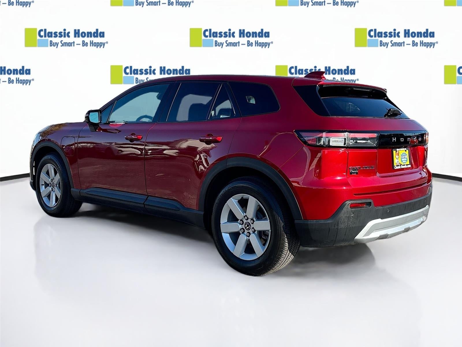 2024 Honda Prologue EX