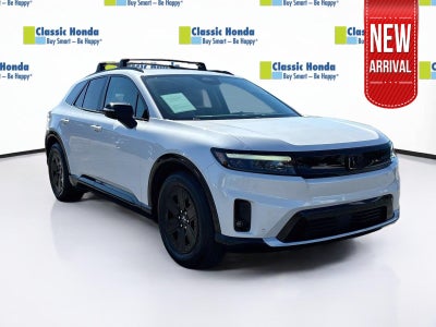 2024 Honda Prologue Touring