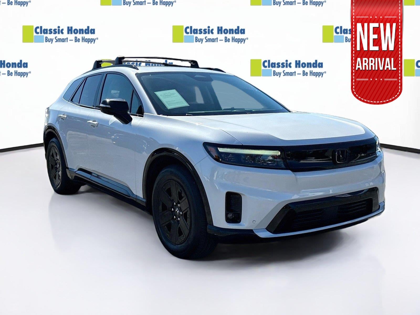 2024 Honda Prologue Touring