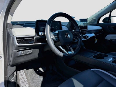 2024 Honda Prologue Touring
