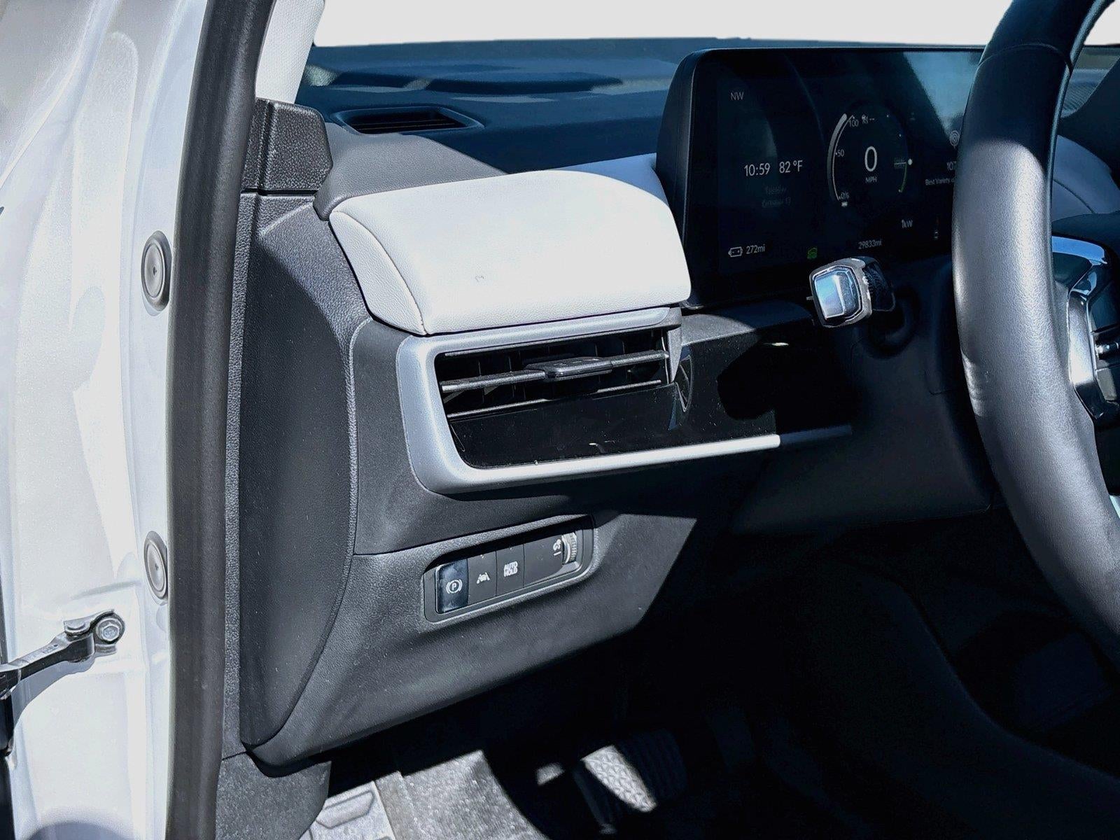 2024 Honda Prologue Touring