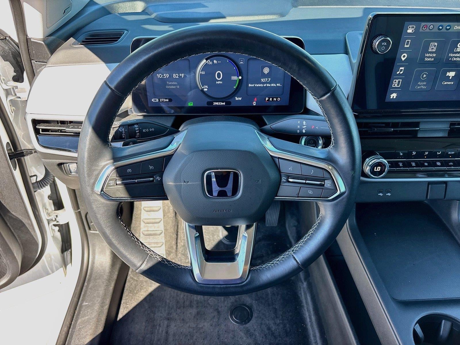 2024 Honda Prologue Touring