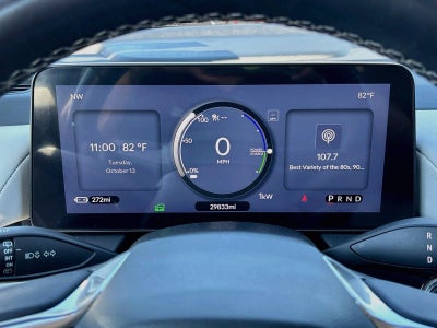 2024 Honda Prologue Touring