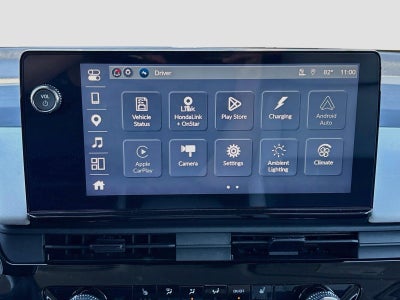 2024 Honda Prologue Touring