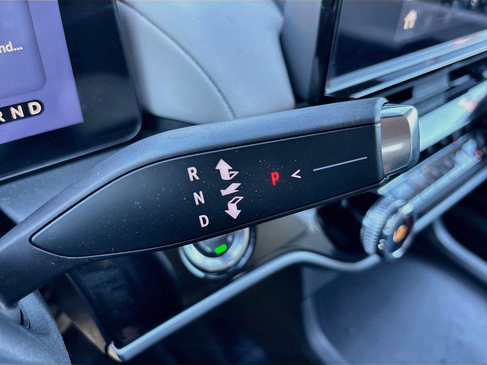 2024 Honda Prologue Touring