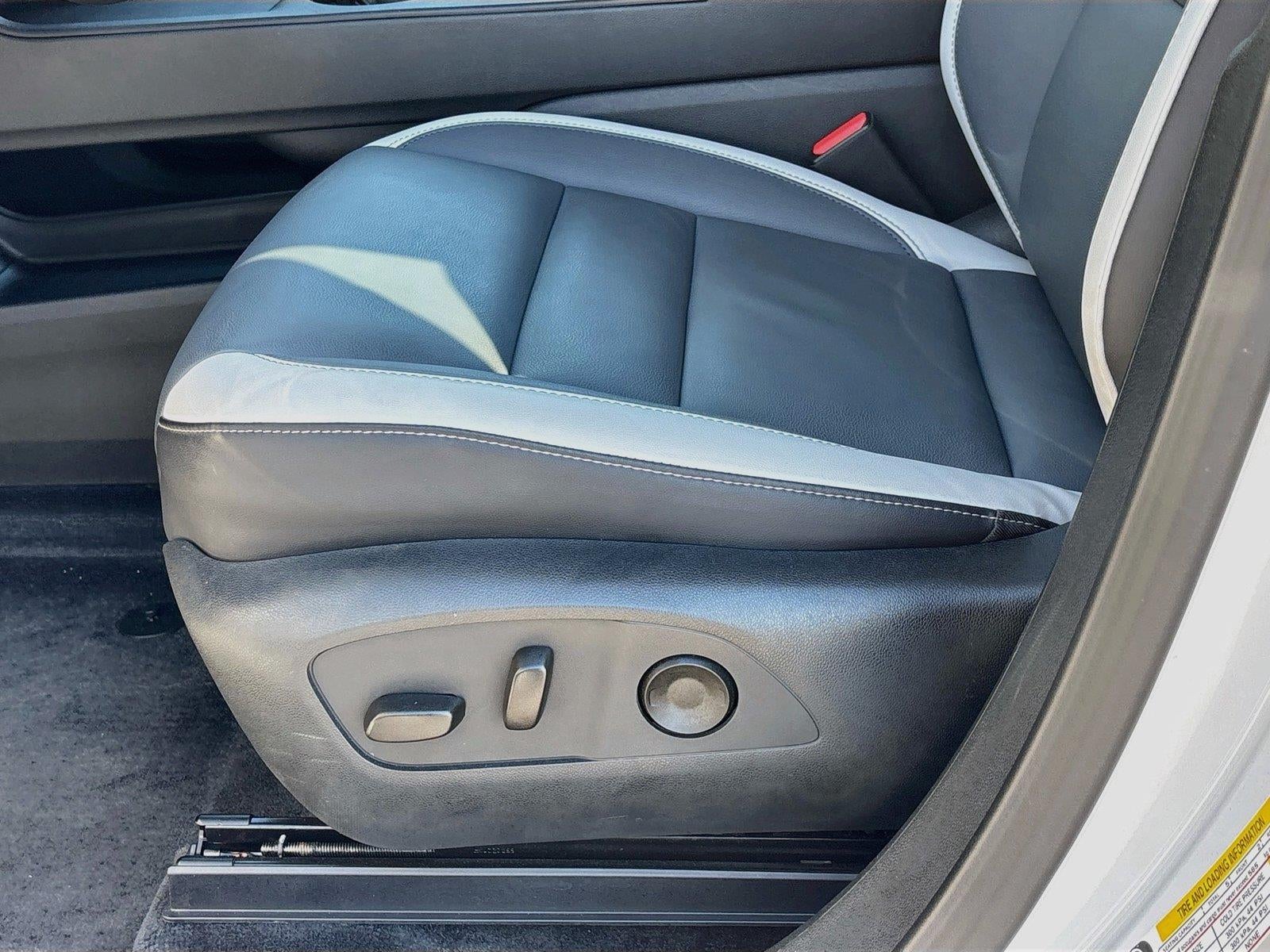 2024 Honda Prologue Touring