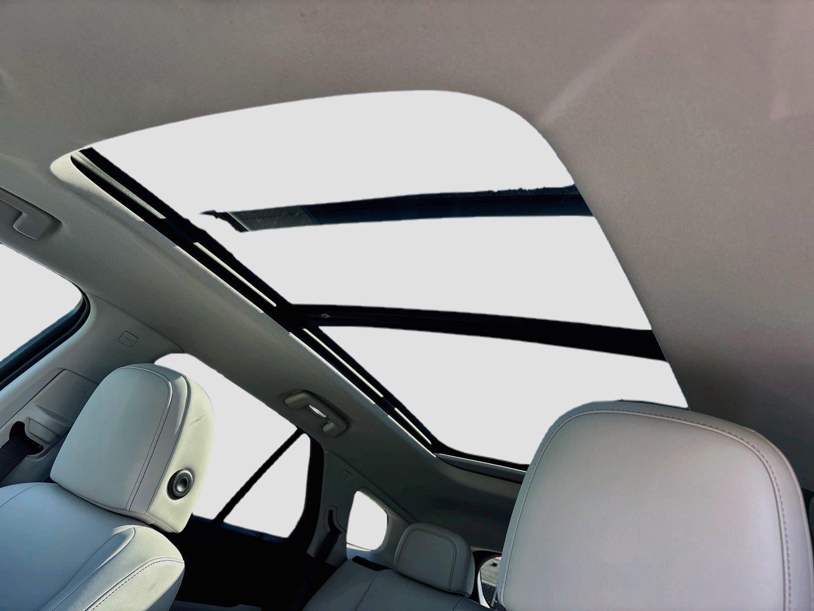2024 Honda Prologue Touring