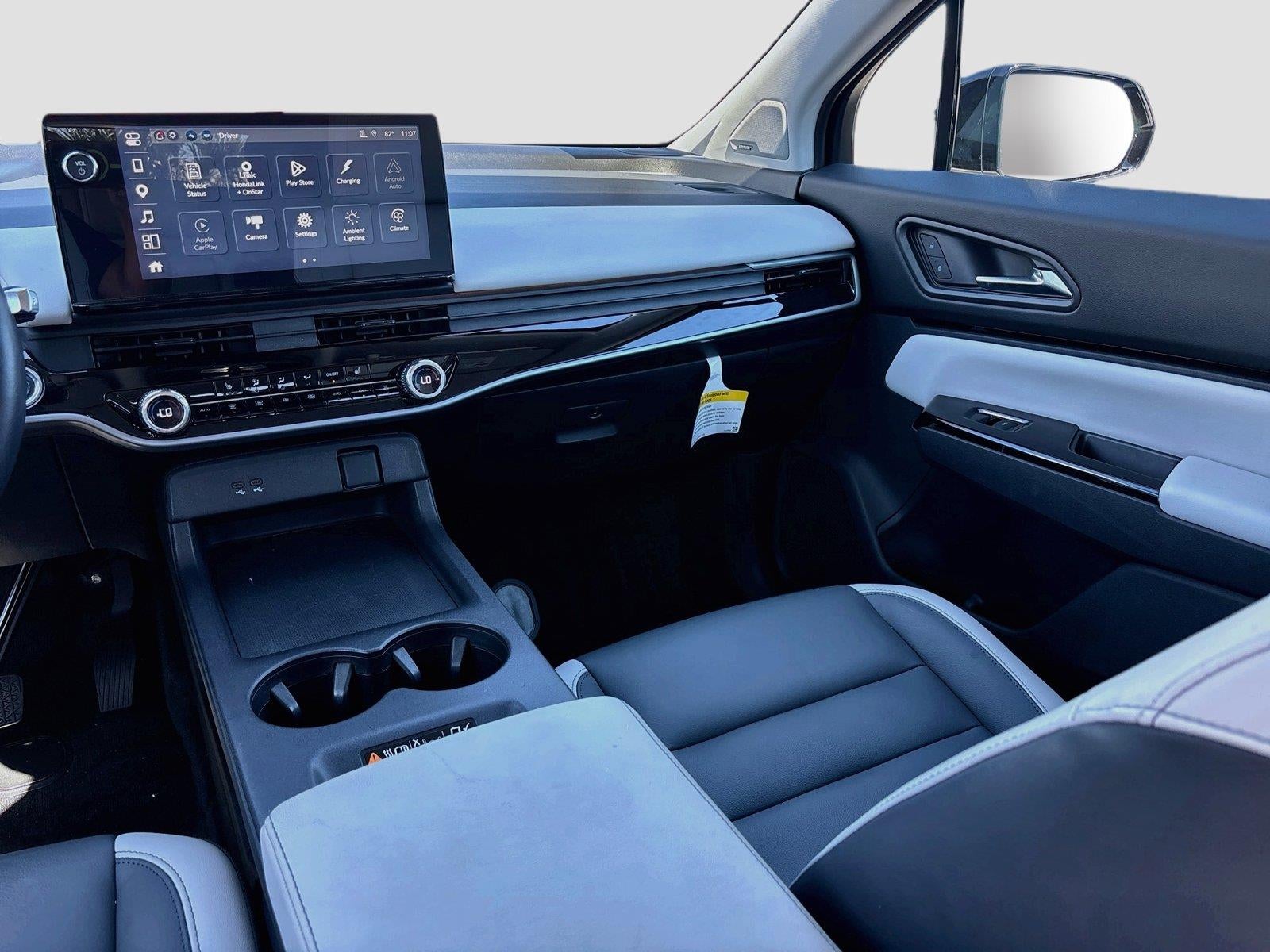 2024 Honda Prologue Touring