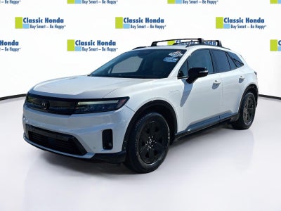 2024 Honda Prologue Touring