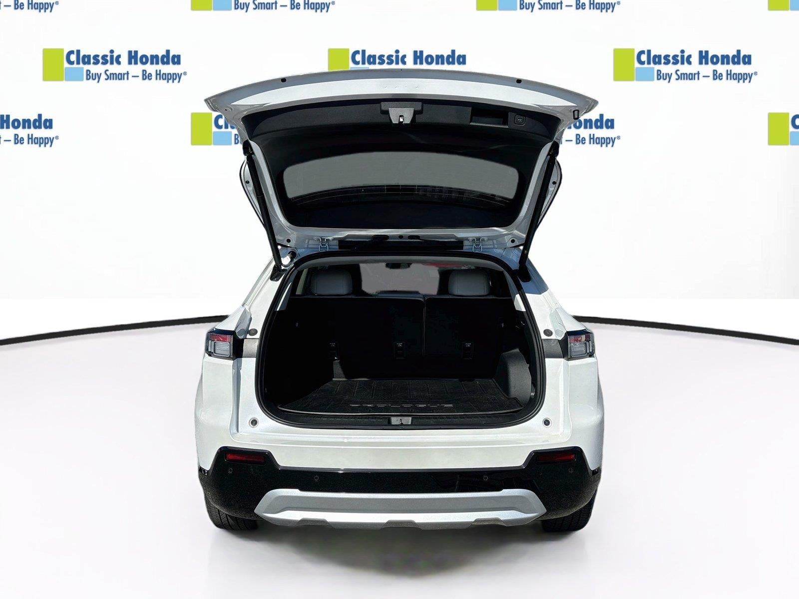 2024 Honda Prologue Touring