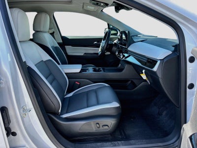 2024 Honda Prologue Touring