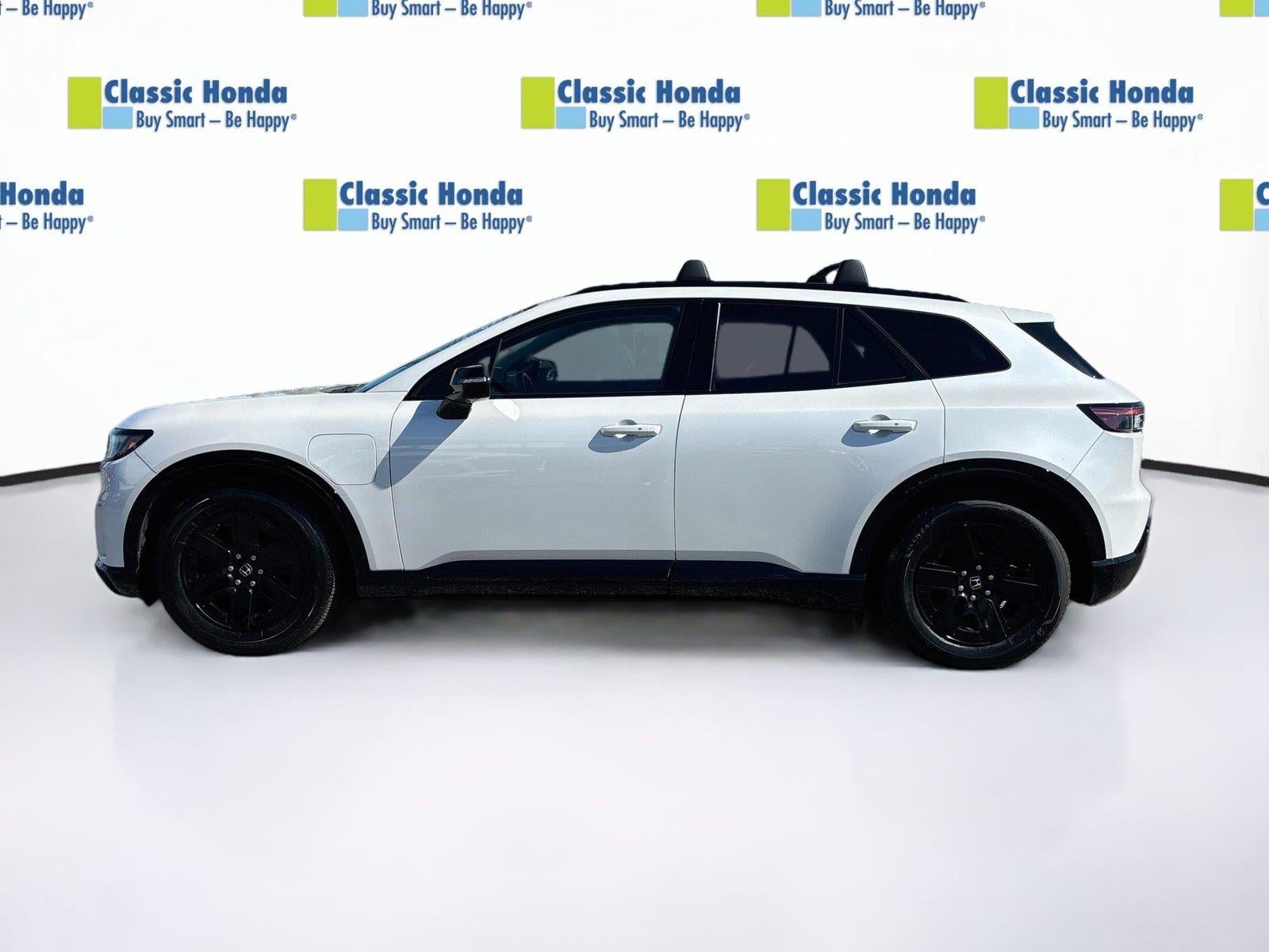 2024 Honda Prologue Touring
