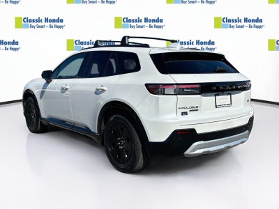 2024 Honda Prologue Touring