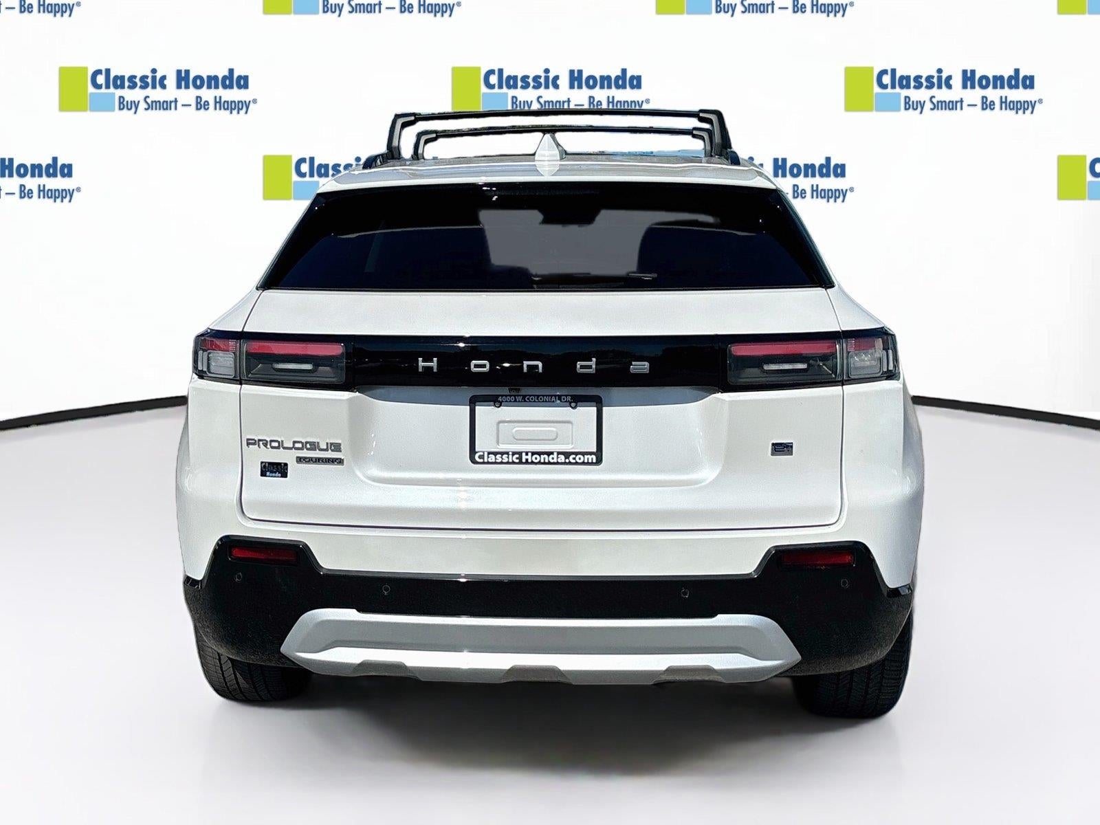 2024 Honda Prologue Touring