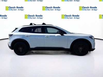 2024 Honda Prologue Touring