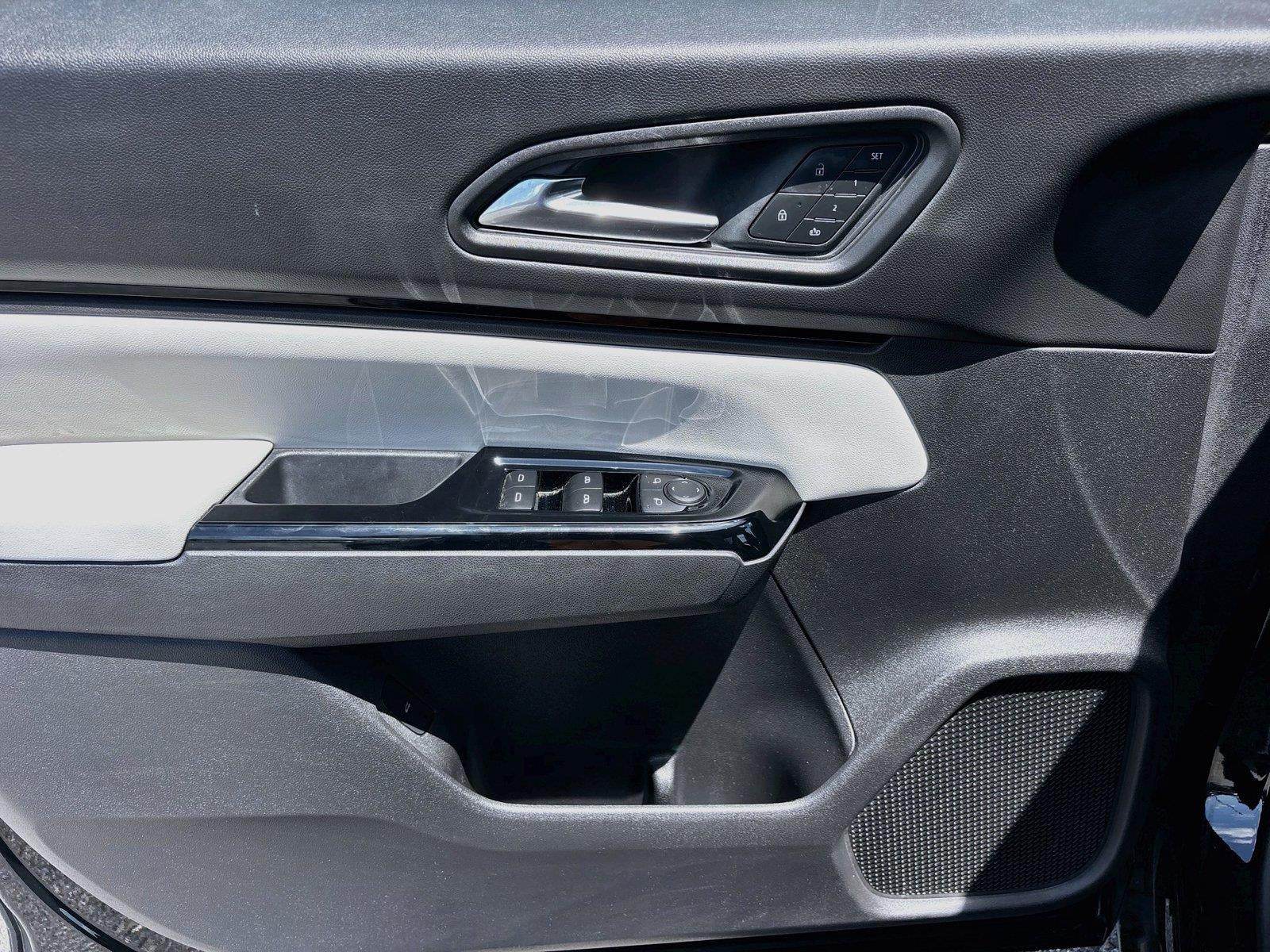 2024 Honda Prologue Touring