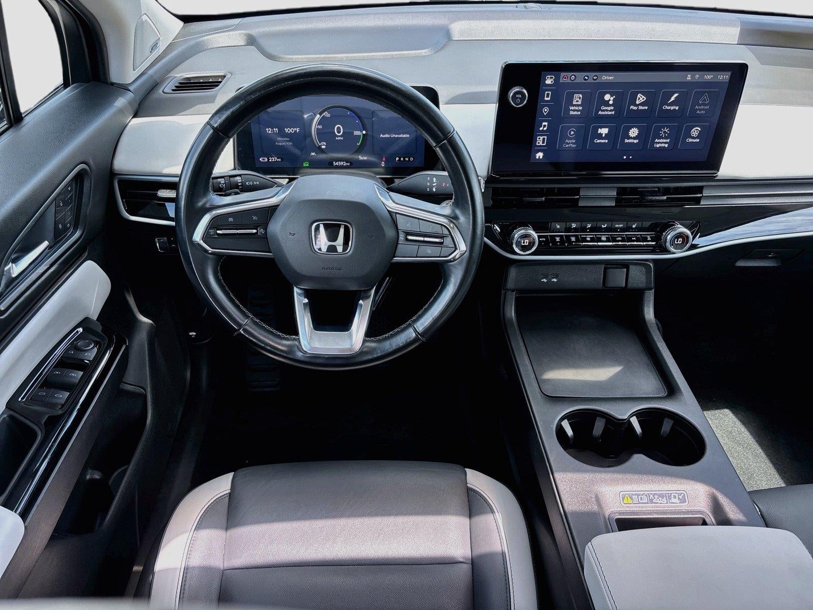 2024 Honda Prologue Touring