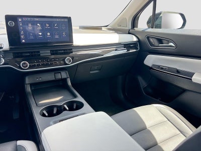 2024 Honda Prologue Touring