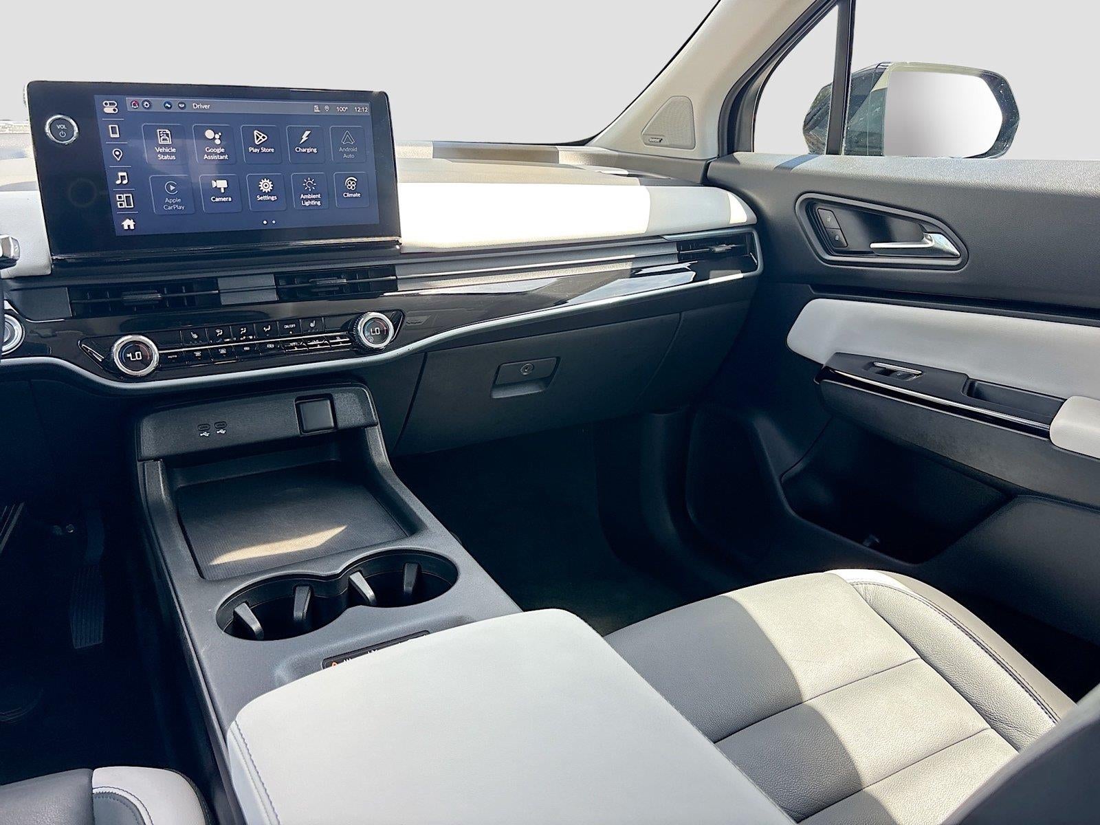 2024 Honda Prologue Touring