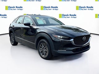 2023 Mazda Mazda CX-30 2.5 S