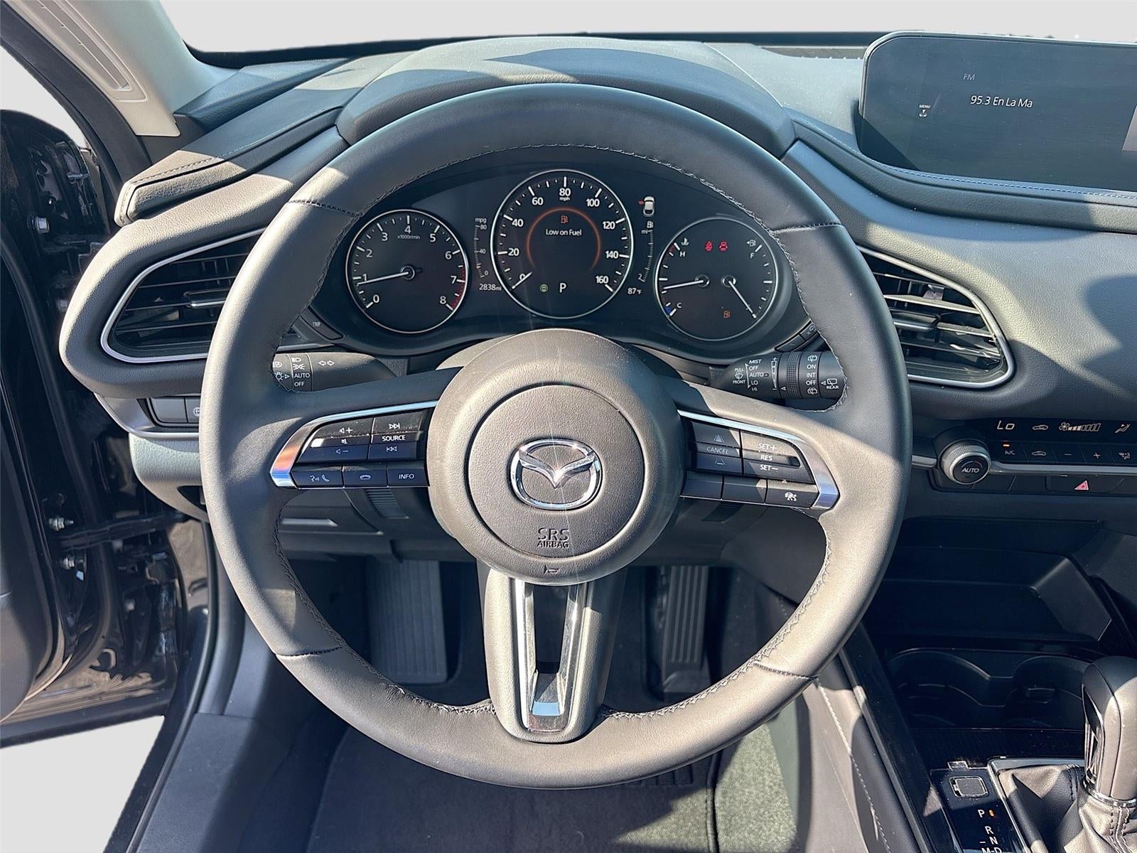 2025 Mazda Mazda CX-30 2.5 S Select Sport
