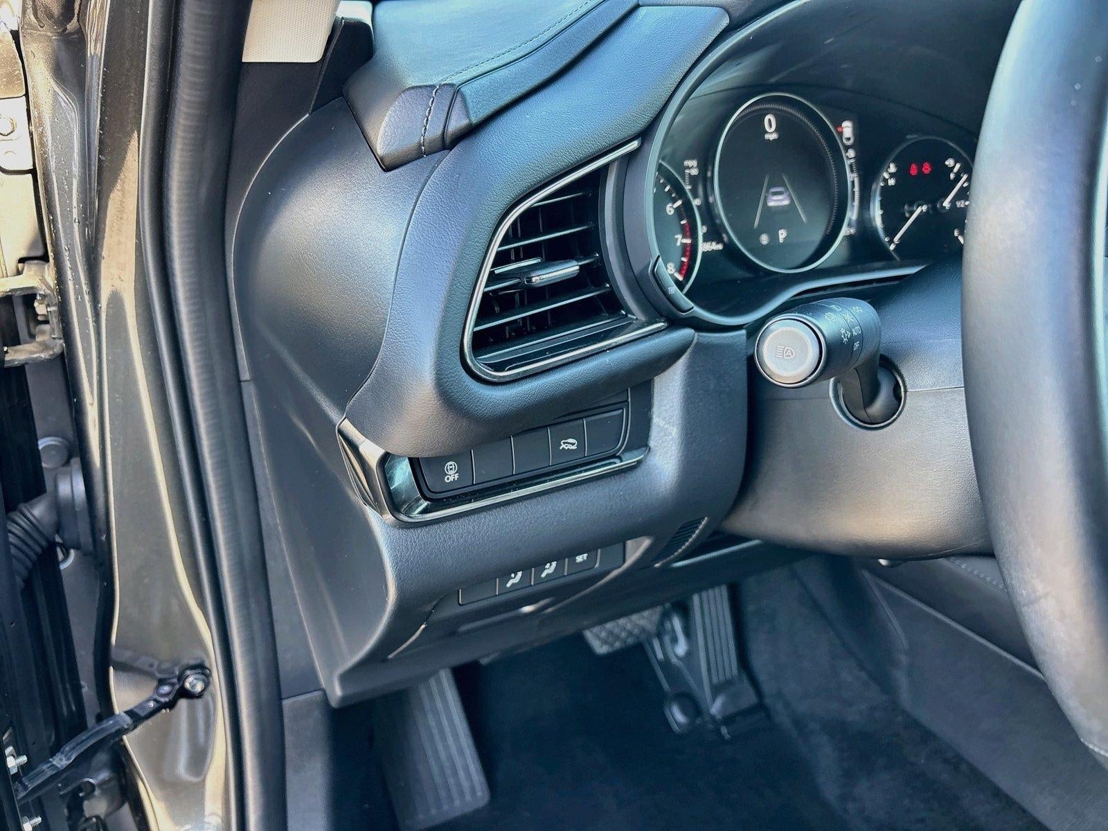 2023 Mazda Mazda CX-30 2.5 S Preferred Package