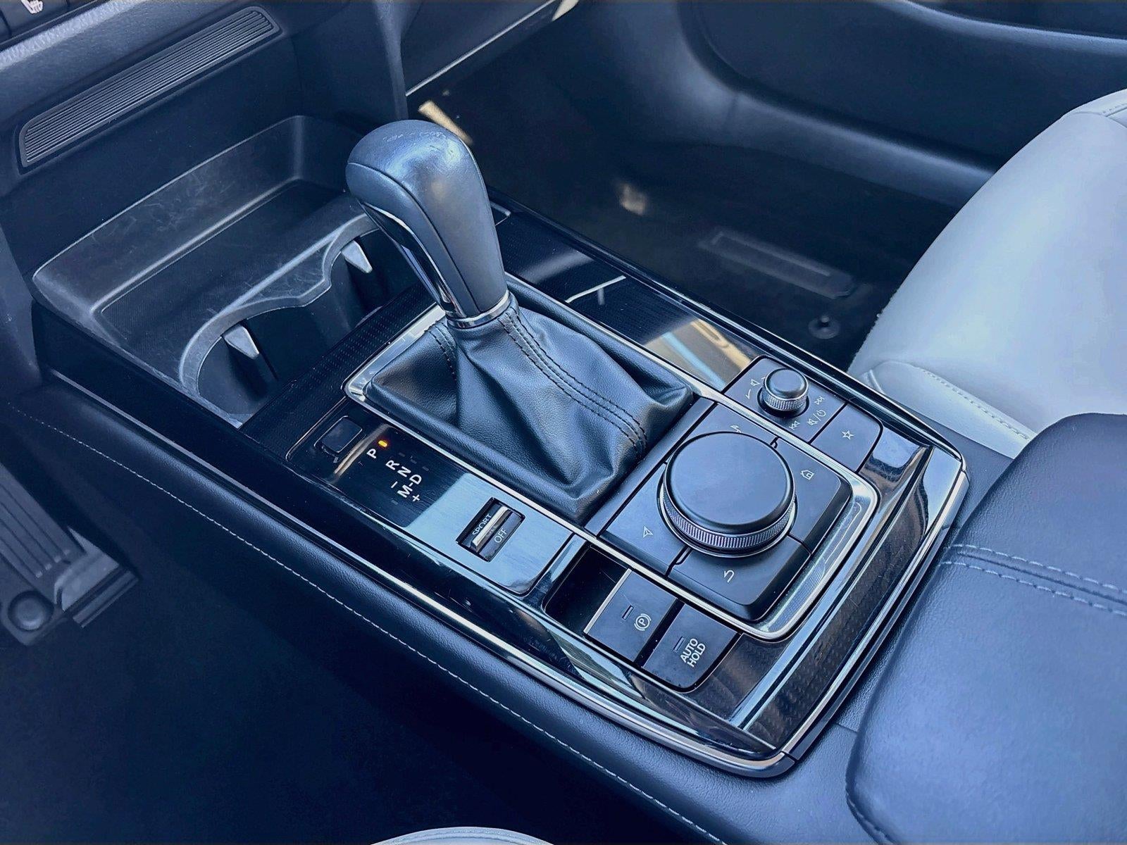 2023 Mazda Mazda CX-30 2.5 S Preferred Package