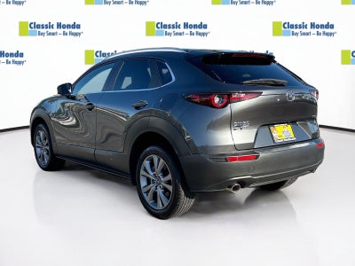 2023 Mazda Mazda CX-30 2.5 S Preferred Package