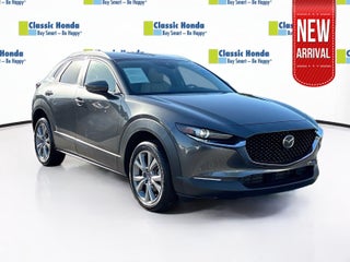 2023 Mazda Mazda CX-30 2.5 S Preferred Package