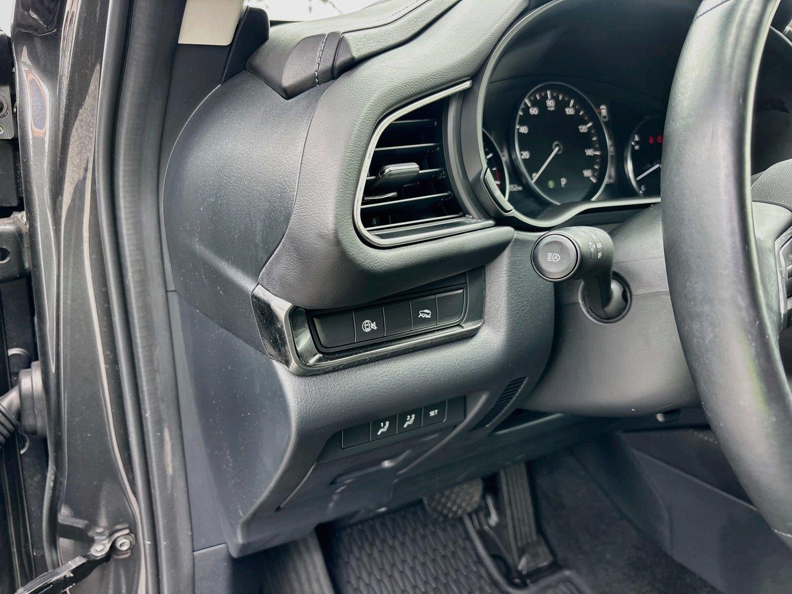 2024 Mazda Mazda CX-30 2.5 S Preferred Package