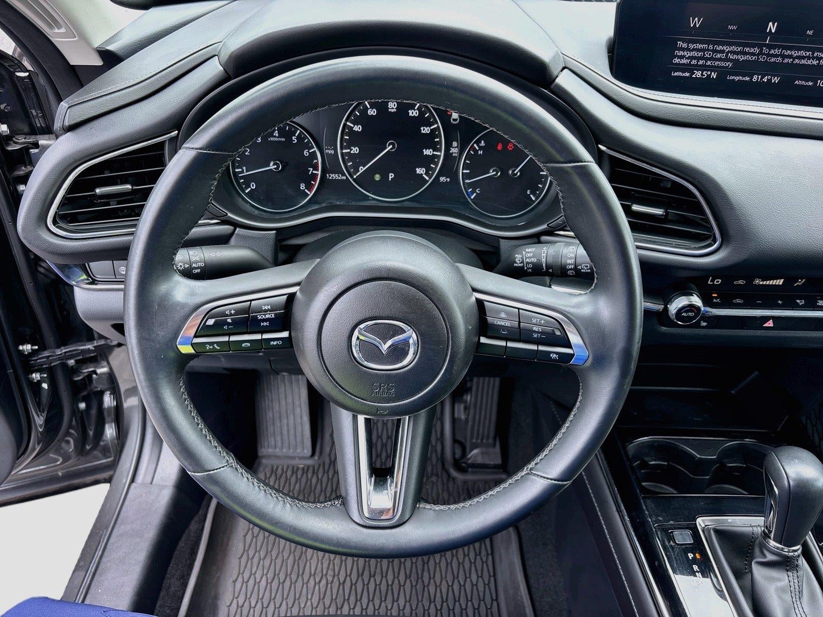 2024 Mazda Mazda CX-30 2.5 S Preferred Package
