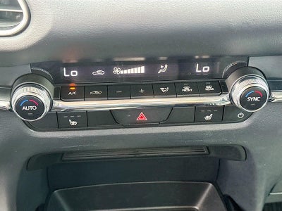 2024 Mazda Mazda CX-30 2.5 S Preferred Package