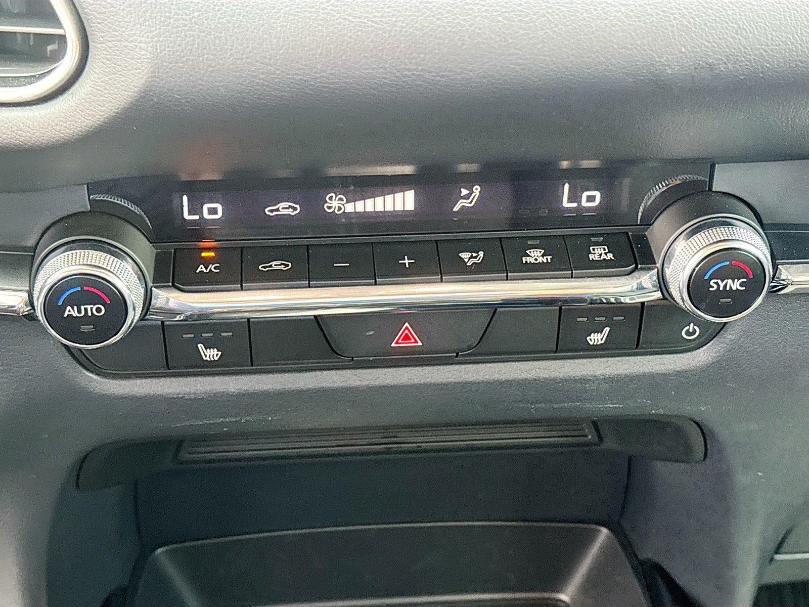 2024 Mazda Mazda CX-30 2.5 S Preferred Package