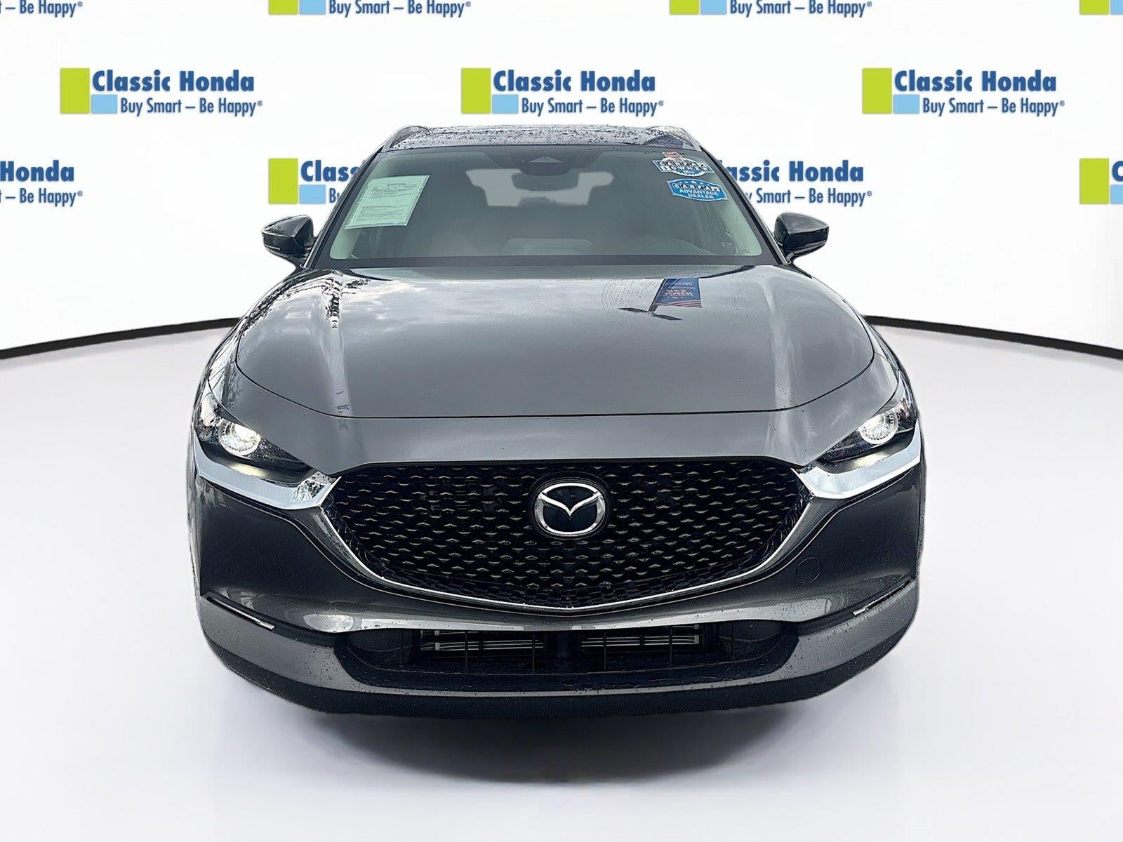 2024 Mazda Mazda CX-30 2.5 S Preferred Package