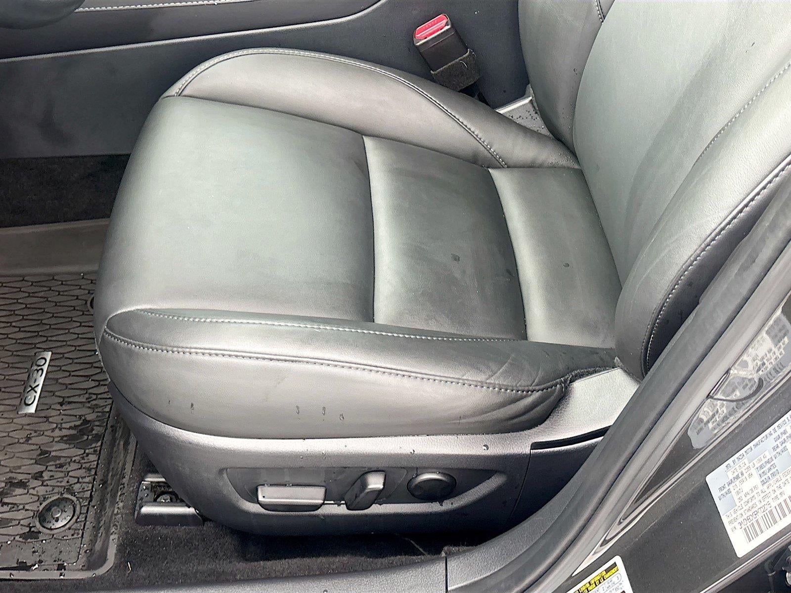 2024 Mazda Mazda CX-30 2.5 S Preferred Package