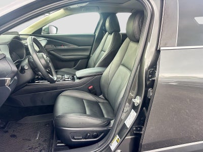 2024 Mazda Mazda CX-30 2.5 S Preferred Package
