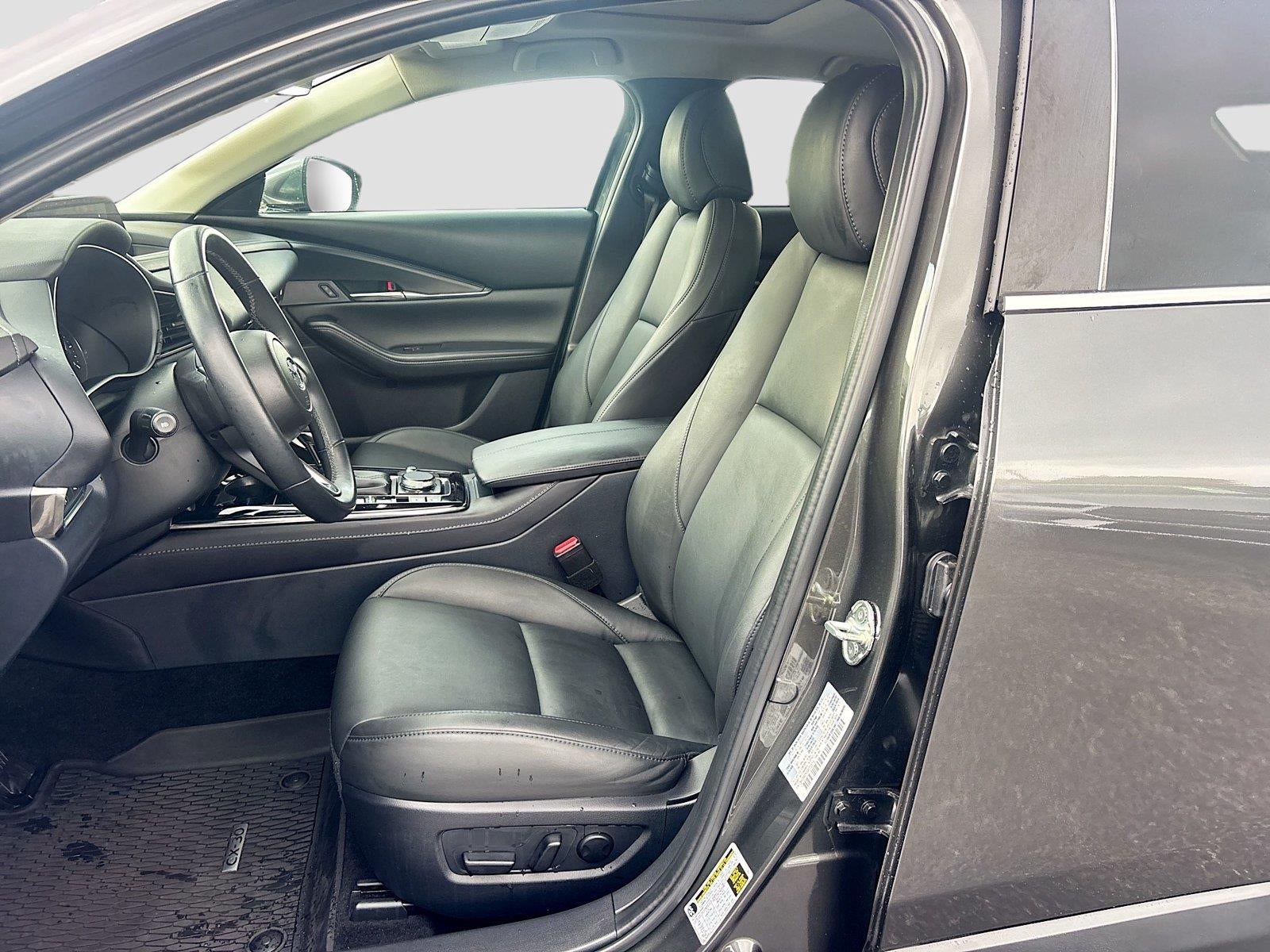 2024 Mazda Mazda CX-30 2.5 S Preferred Package