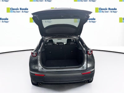 2024 Mazda Mazda CX-30 2.5 S Preferred Package