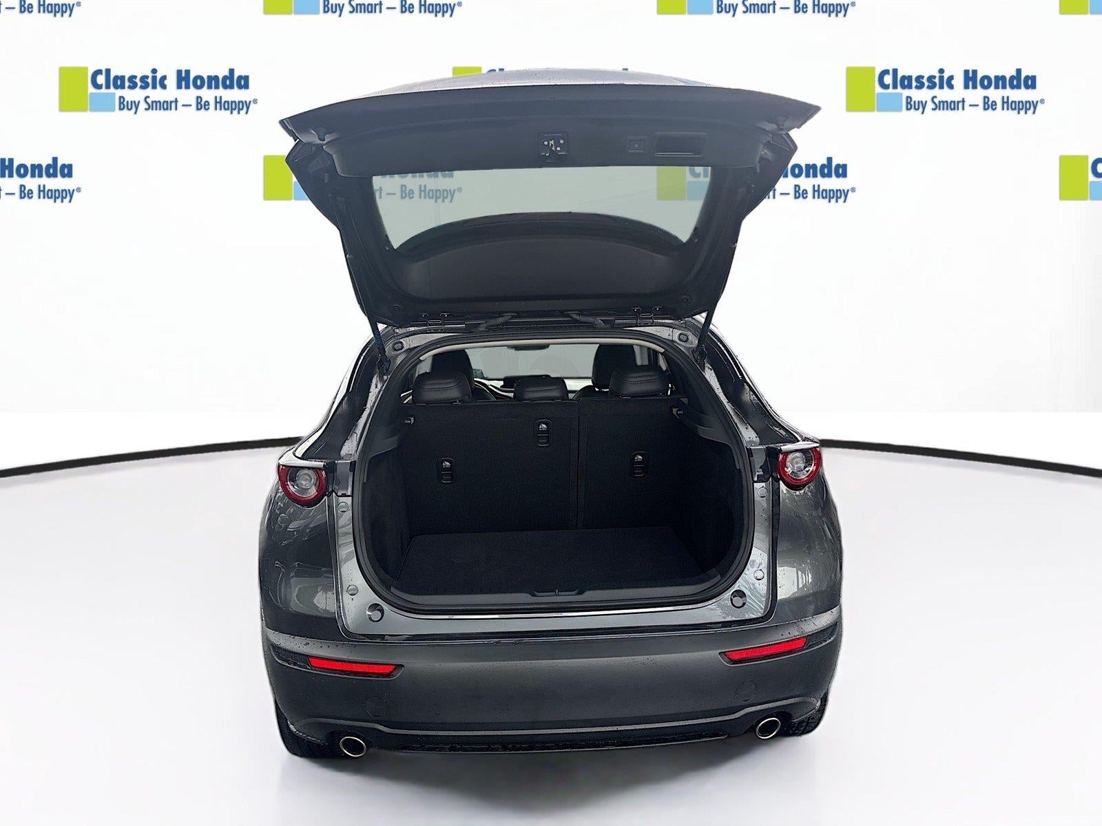 2024 Mazda Mazda CX-30 2.5 S Preferred Package