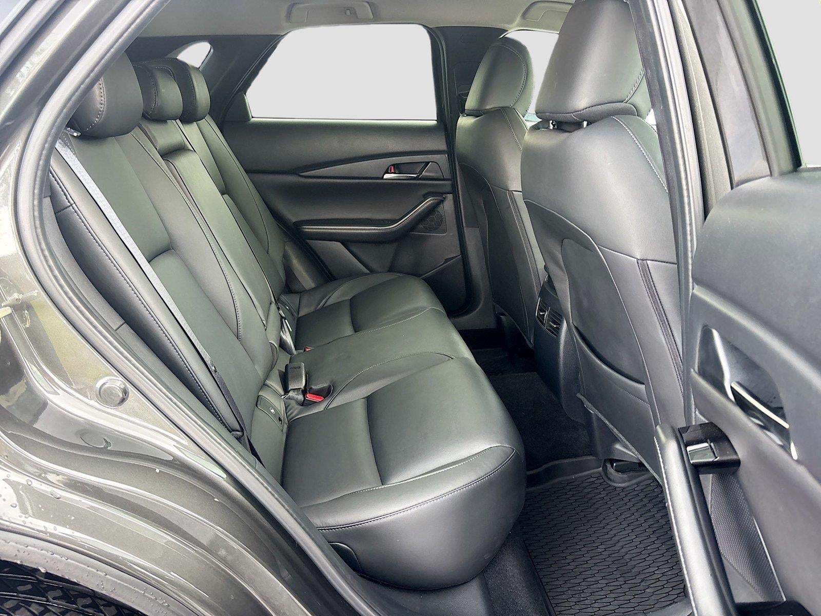 2024 Mazda Mazda CX-30 2.5 S Preferred Package