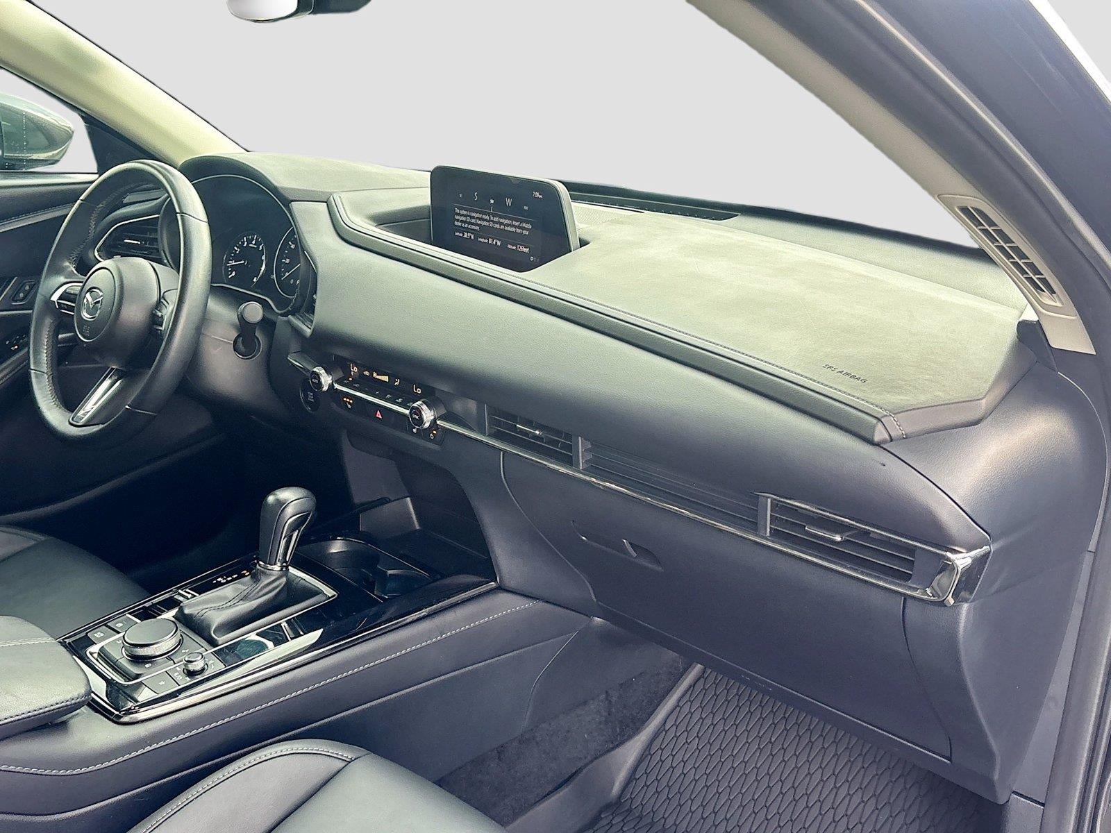 2024 Mazda Mazda CX-30 2.5 S Preferred Package