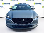 2025 Mazda Mazda CX-30 2.5 S Carbon Edition