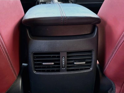 2025 Mazda Mazda CX-30 2.5 S Carbon Edition