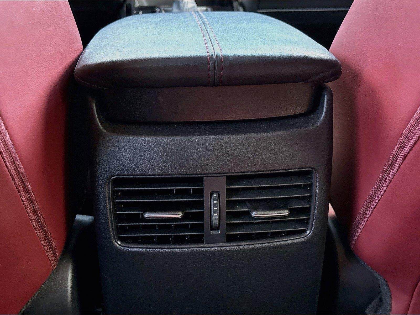 2025 Mazda Mazda CX-30 2.5 S Carbon Edition