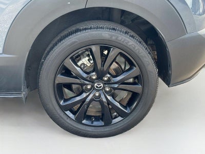 2025 Mazda Mazda CX-30 2.5 S Carbon Edition