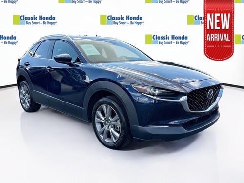 2023 Mazda Mazda CX-30 2.5 S Premium Package